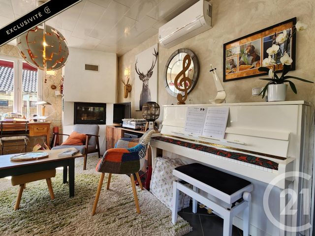 maison à vendre - 8 pièces - 155.7 m2 - SARLAT LA CANEDA - 24 - AQUITAINE - Century 21 Patrimoine 24