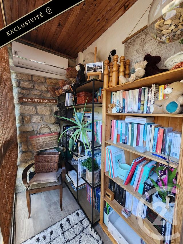 maison à vendre - 8 pièces - 155.7 m2 - SARLAT LA CANEDA - 24 - AQUITAINE - Century 21 Patrimoine 24