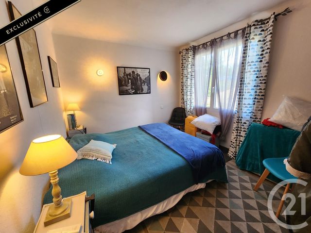 maison à vendre - 8 pièces - 155.7 m2 - SARLAT LA CANEDA - 24 - AQUITAINE - Century 21 Patrimoine 24