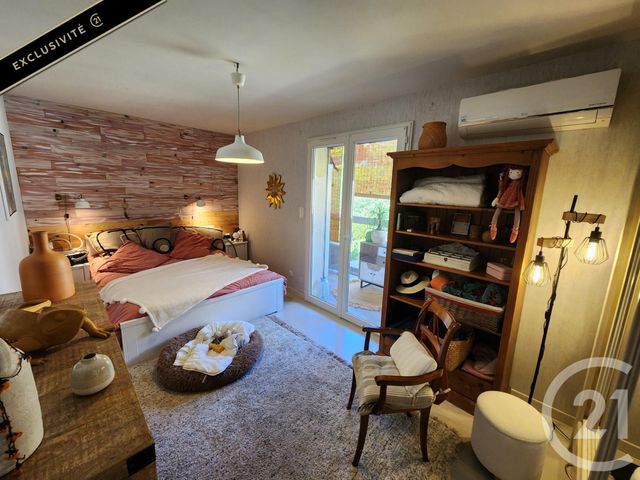 maison à vendre - 8 pièces - 155.7 m2 - SARLAT LA CANEDA - 24 - AQUITAINE - Century 21 Patrimoine 24