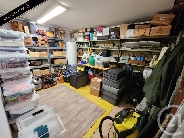 maison à vendre - 8 pièces - 155.7 m2 - SARLAT LA CANEDA - 24 - AQUITAINE - Century 21 Patrimoine 24