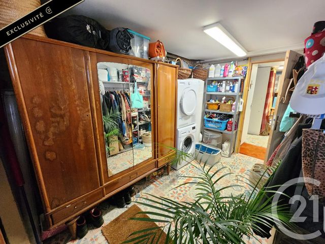 maison à vendre - 8 pièces - 155.7 m2 - SARLAT LA CANEDA - 24 - AQUITAINE - Century 21 Patrimoine 24