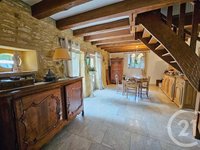 maison à vendre - 11 pièces - 199.1 m2 - CARSAC AILLAC - 24 - AQUITAINE - Century 21 Patrimoine 24