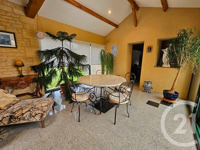 maison à vendre - 11 pièces - 199.1 m2 - CARSAC AILLAC - 24 - AQUITAINE - Century 21 Patrimoine 24