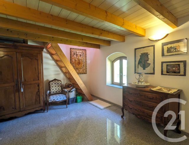 maison à vendre - 11 pièces - 199.1 m2 - CARSAC AILLAC - 24 - AQUITAINE - Century 21 Patrimoine 24