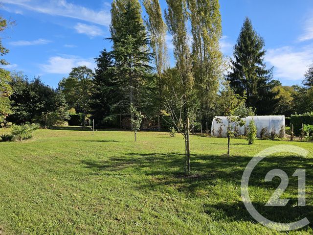 maison à vendre - 11 pièces - 199.1 m2 - CARSAC AILLAC - 24 - AQUITAINE - Century 21 Patrimoine 24