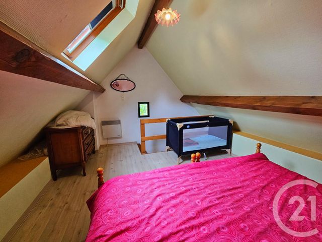 maison à vendre - 11 pièces - 199.1 m2 - CARSAC AILLAC - 24 - AQUITAINE - Century 21 Patrimoine 24