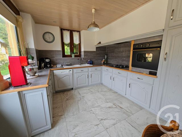 maison à vendre - 11 pièces - 199.1 m2 - CARSAC AILLAC - 24 - AQUITAINE - Century 21 Patrimoine 24