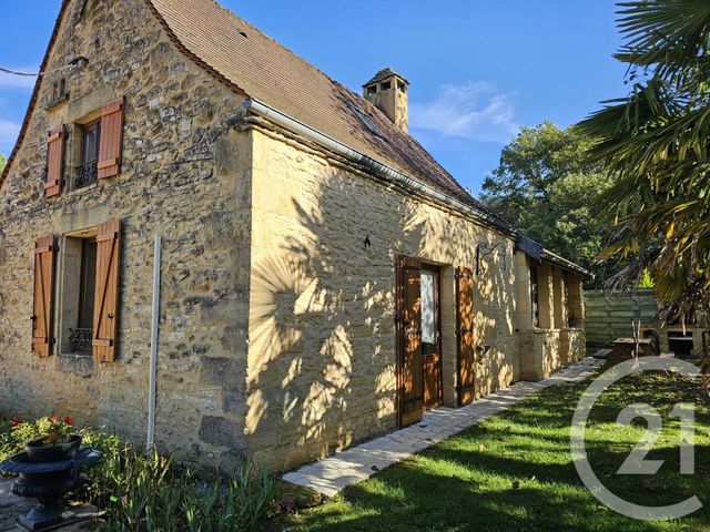maison à vendre - 11 pièces - 199.1 m2 - CARSAC AILLAC - 24 - AQUITAINE - Century 21 Patrimoine 24
