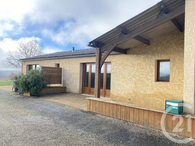 maison à louer - 3 pièces - 53.48 m2 - CENAC ET ST JULIEN - 24 - AQUITAINE - Century 21 Patrimoine 24