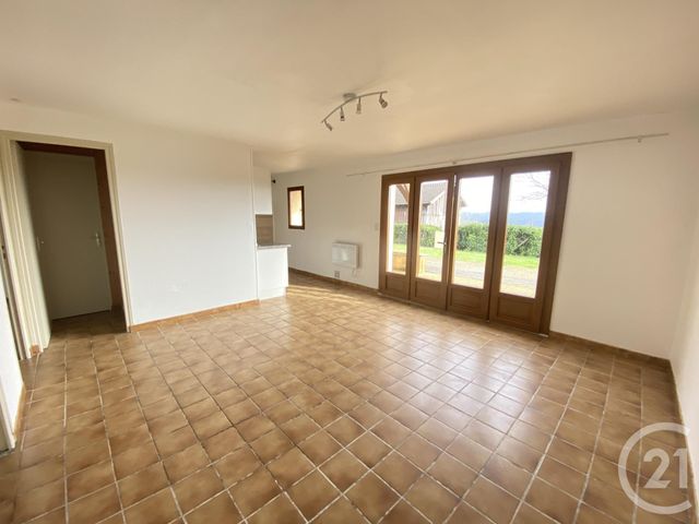 maison à louer - 3 pièces - 53.48 m2 - CENAC ET ST JULIEN - 24 - AQUITAINE - Century 21 Patrimoine 24