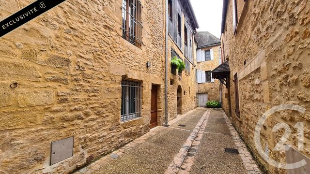 maison - SARLAT LA CANEDA - 24