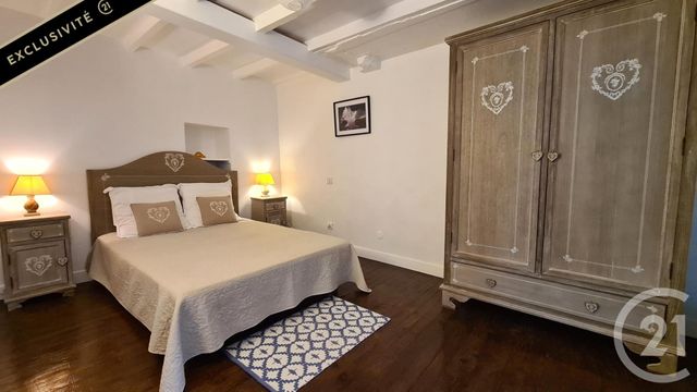 maison à vendre - 7 pièces - 157.0 m2 - SARLAT LA CANEDA - 24 - AQUITAINE - Century 21 Patrimoine 24