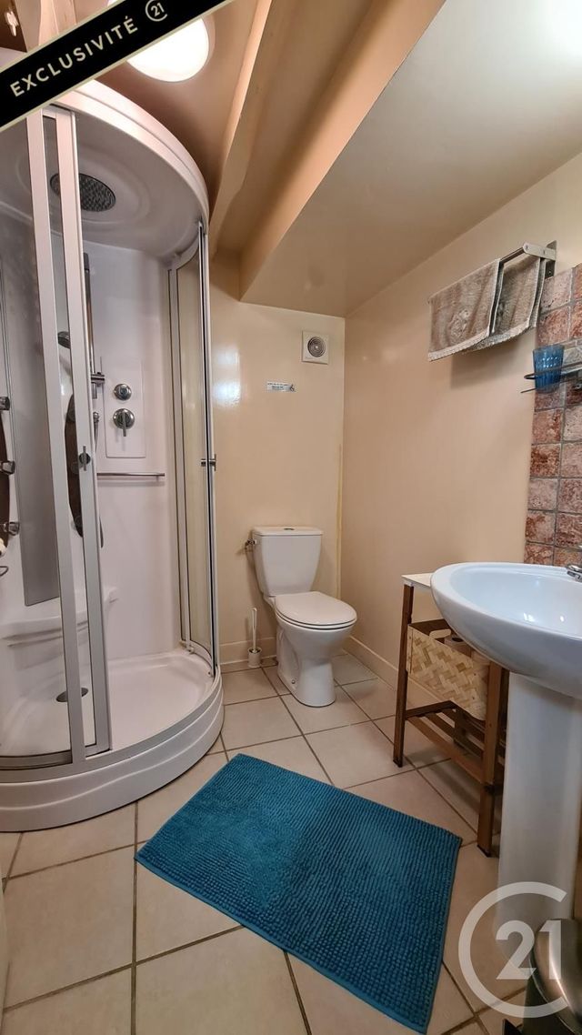 maison à vendre - 7 pièces - 157.0 m2 - SARLAT LA CANEDA - 24 - AQUITAINE - Century 21 Patrimoine 24