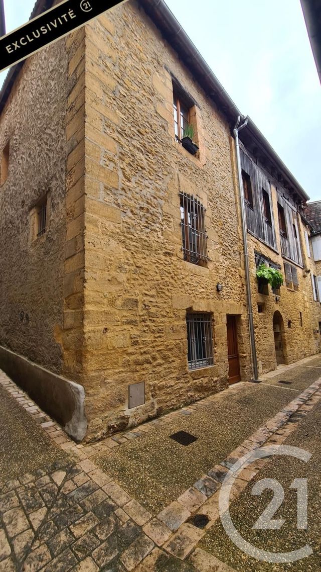 Maison à vendre SARLAT LA CANEDA