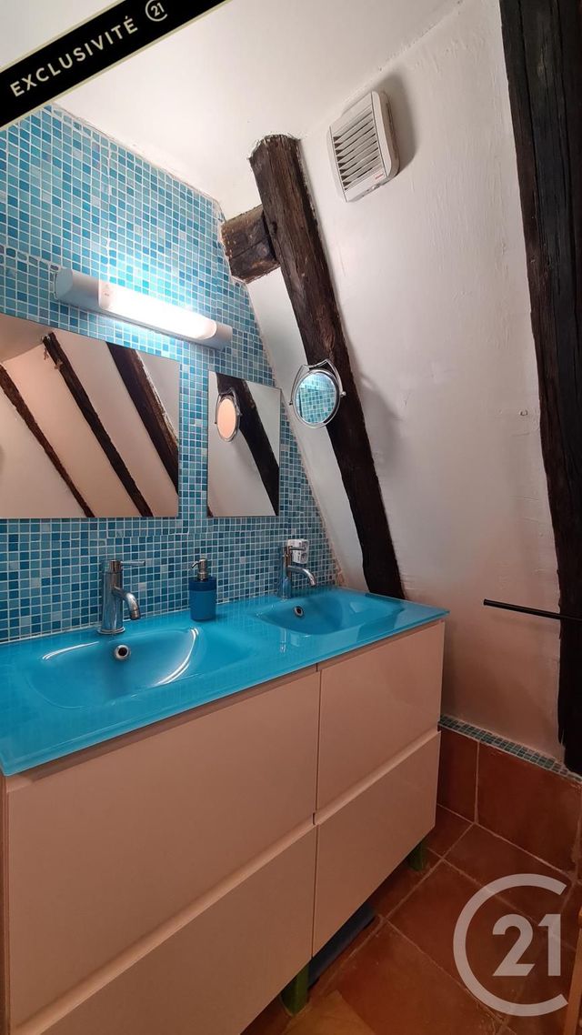 maison à vendre - 7 pièces - 157.0 m2 - SARLAT LA CANEDA - 24 - AQUITAINE - Century 21 Patrimoine 24