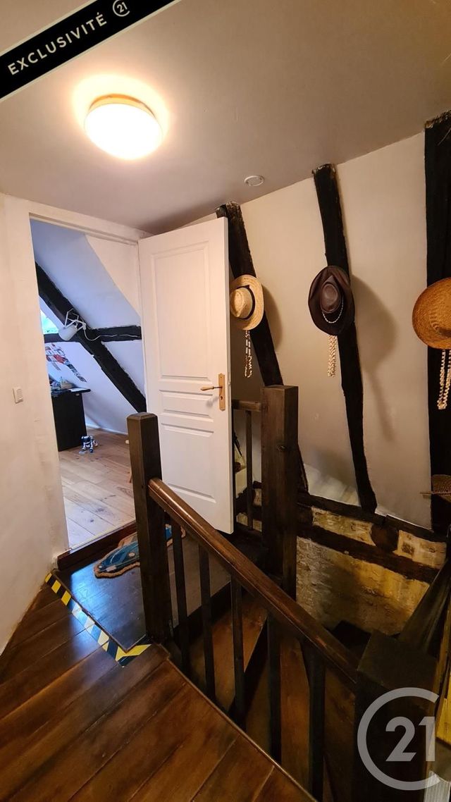 maison à vendre - 7 pièces - 157.0 m2 - SARLAT LA CANEDA - 24 - AQUITAINE - Century 21 Patrimoine 24