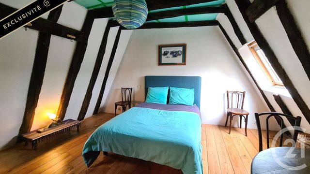 maison à vendre - 7 pièces - 157.0 m2 - SARLAT LA CANEDA - 24 - AQUITAINE - Century 21 Patrimoine 24