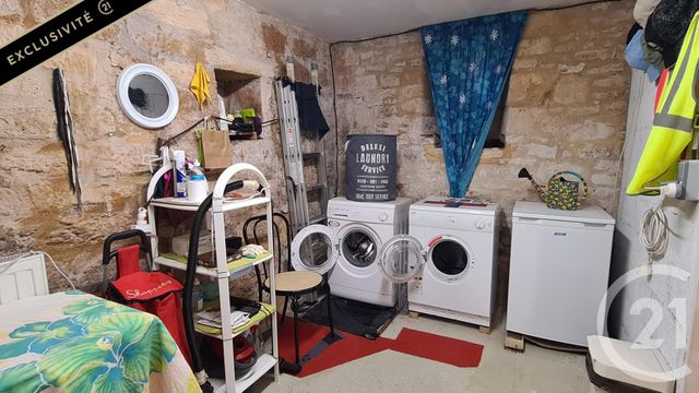 maison à vendre - 7 pièces - 157.0 m2 - SARLAT LA CANEDA - 24 - AQUITAINE - Century 21 Patrimoine 24