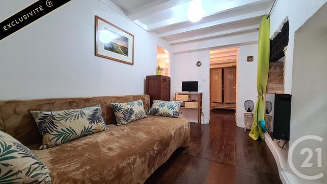 maison à vendre - 7 pièces - 157.0 m2 - SARLAT LA CANEDA - 24 - AQUITAINE - Century 21 Patrimoine 24