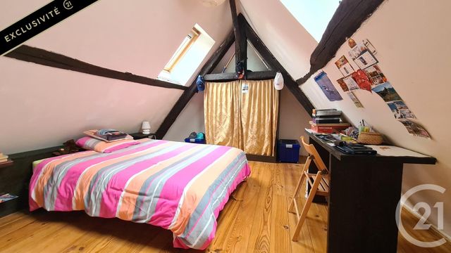 maison à vendre - 7 pièces - 157.0 m2 - SARLAT LA CANEDA - 24 - AQUITAINE - Century 21 Patrimoine 24