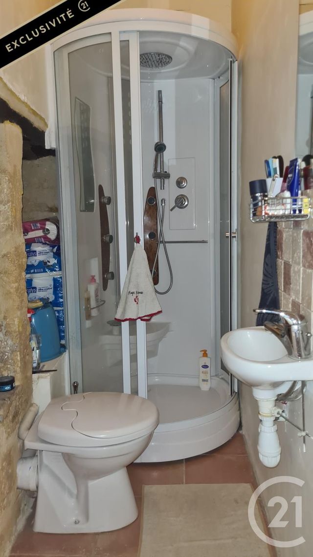 maison à vendre - 7 pièces - 157.0 m2 - SARLAT LA CANEDA - 24 - AQUITAINE - Century 21 Patrimoine 24