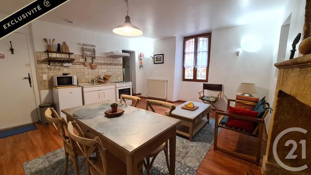 maison à vendre - 7 pièces - 157.0 m2 - SARLAT LA CANEDA - 24 - AQUITAINE - Century 21 Patrimoine 24