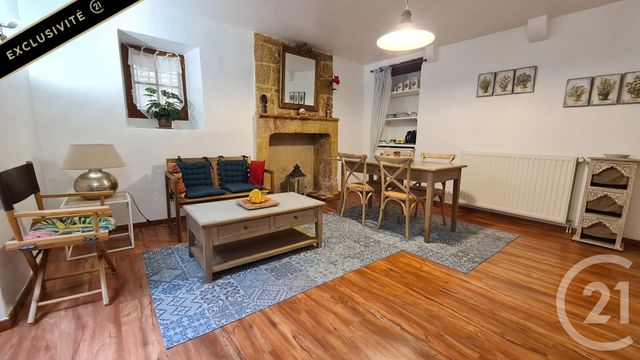 maison à vendre - 7 pièces - 157.0 m2 - SARLAT LA CANEDA - 24 - AQUITAINE - Century 21 Patrimoine 24