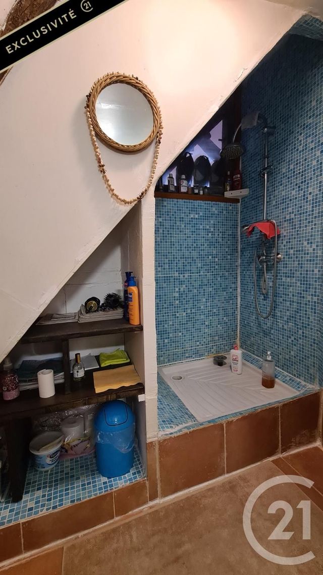 maison à vendre - 7 pièces - 157.0 m2 - SARLAT LA CANEDA - 24 - AQUITAINE - Century 21 Patrimoine 24