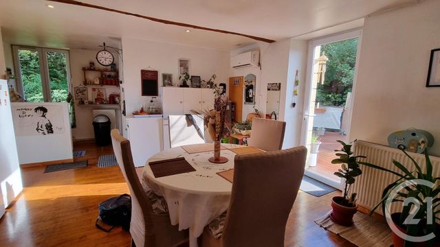 maison à vendre - 10 pièces - 157.1 m2 - SARLAT LA CANEDA - 24 - AQUITAINE - Century 21 Patrimoine 24