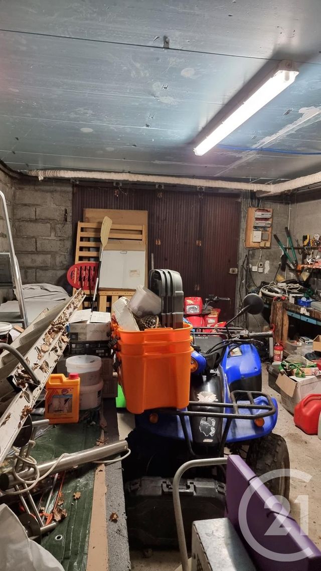 maison à vendre - 8 pièces - 182.65 m2 - VITRAC - 24 - AQUITAINE - Century 21 Patrimoine 24