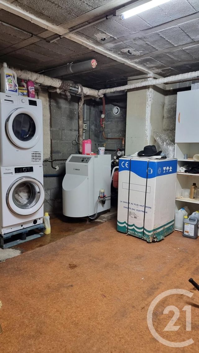 maison à vendre - 8 pièces - 182.65 m2 - VITRAC - 24 - AQUITAINE - Century 21 Patrimoine 24