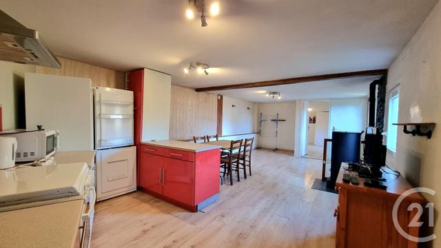 maison à vendre - 8 pièces - 182.65 m2 - VITRAC - 24 - AQUITAINE - Century 21 Patrimoine 24