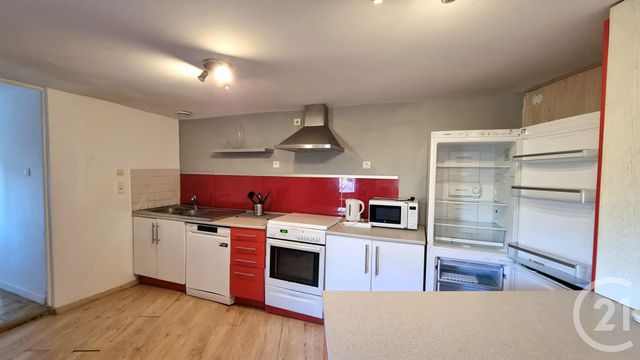 maison à vendre - 8 pièces - 182.65 m2 - VITRAC - 24 - AQUITAINE - Century 21 Patrimoine 24