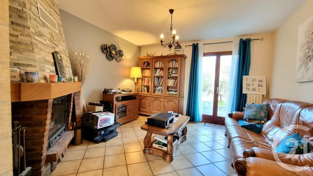 maison à vendre - 8 pièces - 182.65 m2 - VITRAC - 24 - AQUITAINE - Century 21 Patrimoine 24