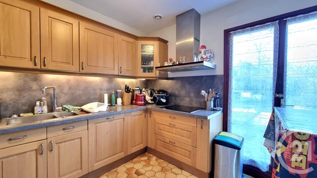 maison à vendre - 8 pièces - 182.65 m2 - VITRAC - 24 - AQUITAINE - Century 21 Patrimoine 24