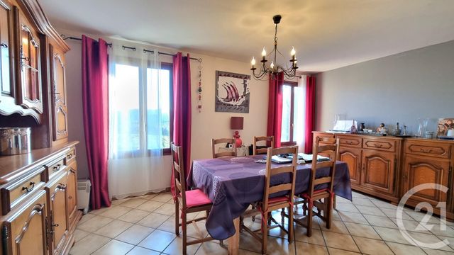 maison à vendre - 8 pièces - 182.65 m2 - VITRAC - 24 - AQUITAINE - Century 21 Patrimoine 24