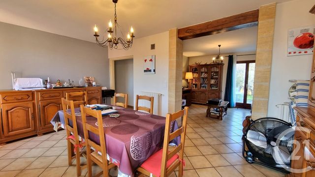 maison à vendre - 8 pièces - 182.65 m2 - VITRAC - 24 - AQUITAINE - Century 21 Patrimoine 24