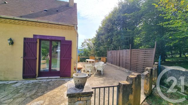 maison à vendre - 8 pièces - 182.65 m2 - VITRAC - 24 - AQUITAINE - Century 21 Patrimoine 24