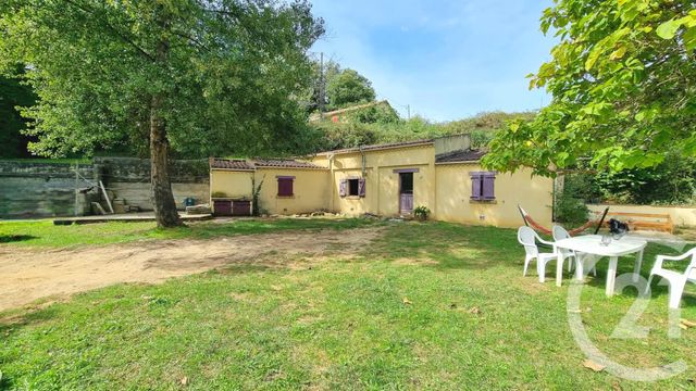 maison à vendre - 8 pièces - 182.65 m2 - VITRAC - 24 - AQUITAINE - Century 21 Patrimoine 24