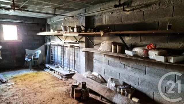 maison à vendre - 8 pièces - 182.65 m2 - VITRAC - 24 - AQUITAINE - Century 21 Patrimoine 24