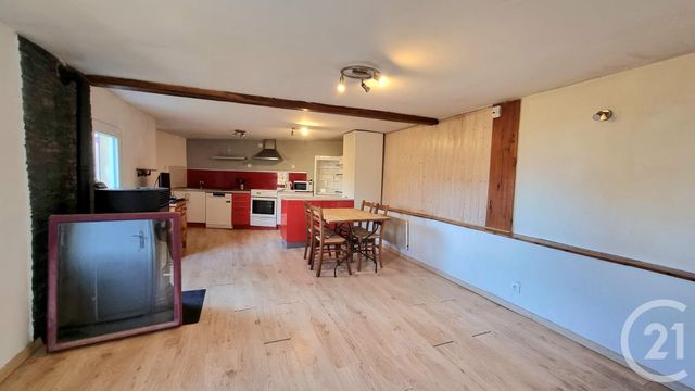 maison à vendre - 8 pièces - 182.65 m2 - VITRAC - 24 - AQUITAINE - Century 21 Patrimoine 24