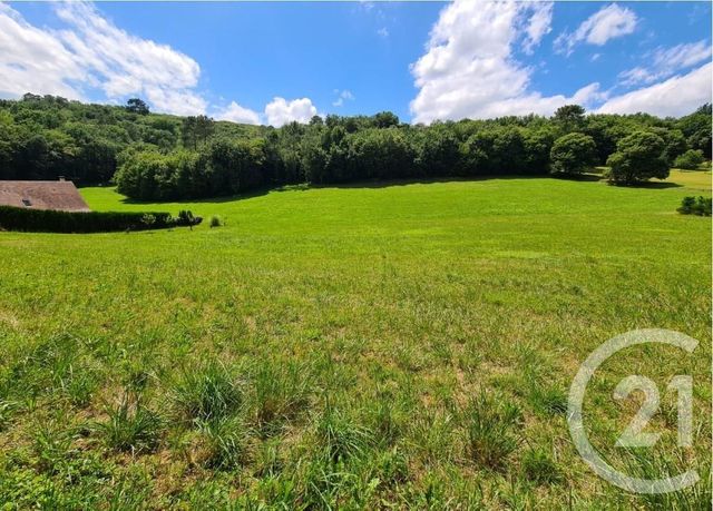 terrain - ST VINCENT LE PALUEL - 24