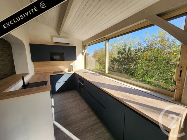 Afficher la photo en grand maison à vendre - 7 pièces - 125.0 m2 - SARLAT LA CANEDA - 24 - AQUITAINE - Century 21 Patrimoine 24