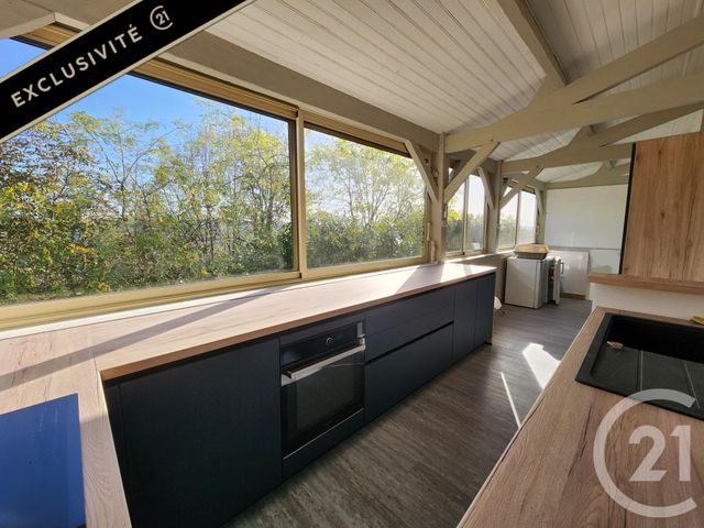 Afficher la photo en grand maison à vendre - 7 pièces - 125.0 m2 - SARLAT LA CANEDA - 24 - AQUITAINE - Century 21 Patrimoine 24