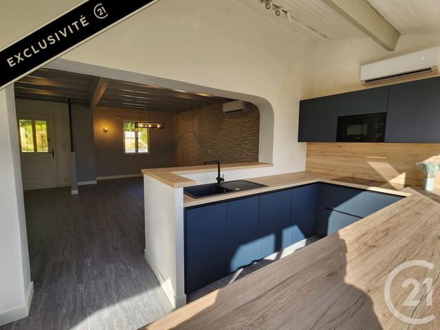 Afficher la photo en grand maison à vendre - 7 pièces - 125.0 m2 - SARLAT LA CANEDA - 24 - AQUITAINE - Century 21 Patrimoine 24