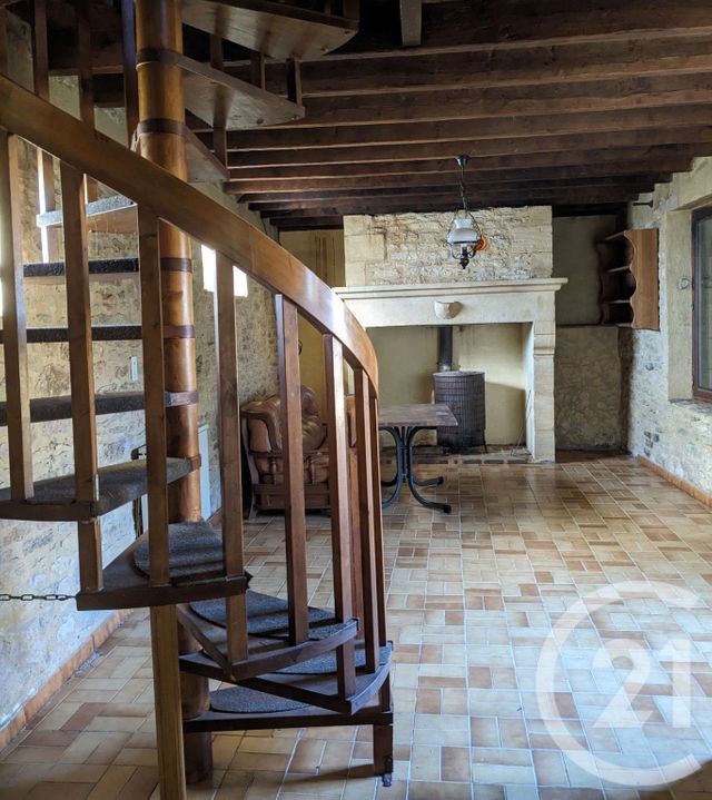maison à vendre - 10 pièces - 322.6 m2 - ST GENIES - 24 - AQUITAINE - Century 21 Patrimoine 24