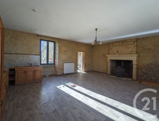 maison à vendre - 10 pièces - 322.6 m2 - ST GENIES - 24 - AQUITAINE - Century 21 Patrimoine 24