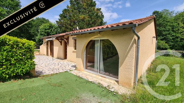 maison - CARSAC AILLAC - 24