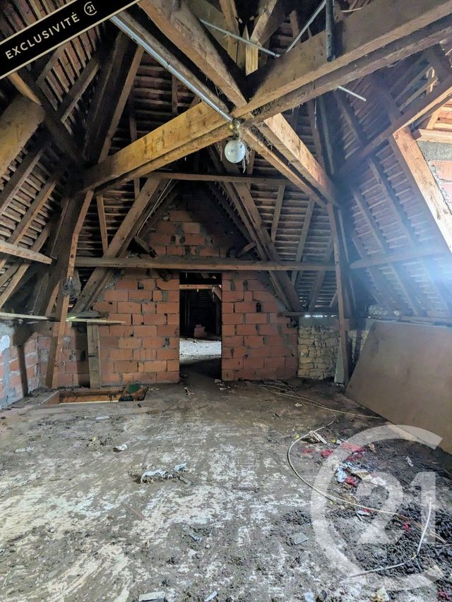 maison à vendre - 5 pièces - 152.14 m2 - SARLAT LA CANEDA - 24 - AQUITAINE - Century 21 Patrimoine 24